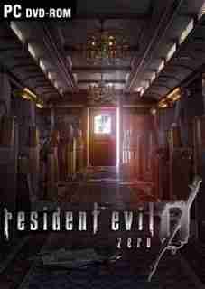 Descargar Resident Evil 0 HD Remaster DLC Pack NFOFIX [MULTI][CODEX] por Torrent